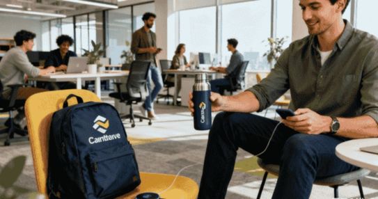 Focus on Technology and ROI