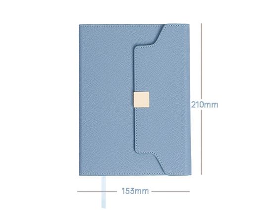 Custom Logo A5 Notebook Set | Corporate Gift & Premium Giveaway