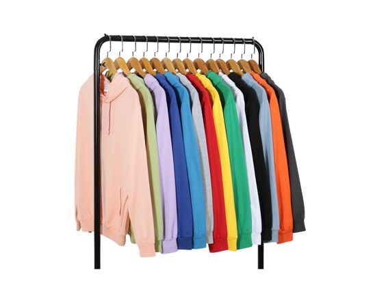 Custom Hoodies Bulk Order
