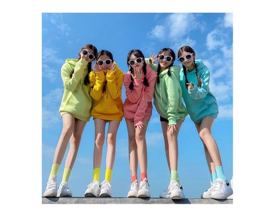 Custom Hoodies Bulk Order