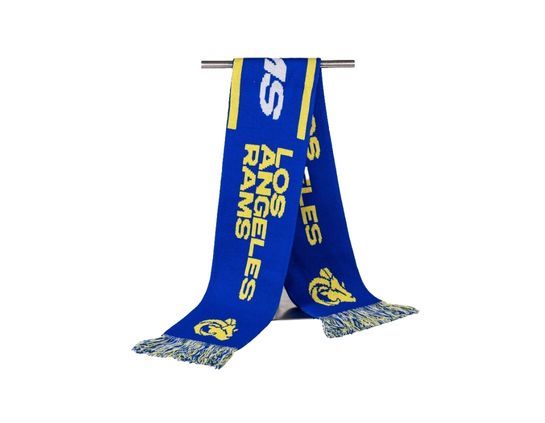 Promotional Scarves with Logo