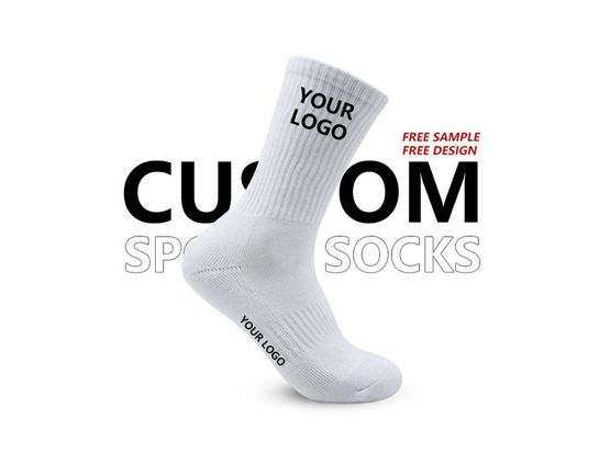 Customized Socks For Events