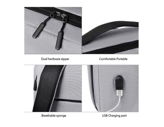 Custom Laptop Backpacks