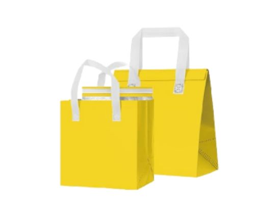 Promotional Lunch Bags With Logo