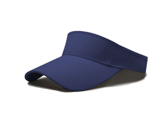 Customizable Sun Hats For Giveaways