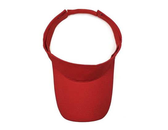 Customizable Sun Hats For Giveaways