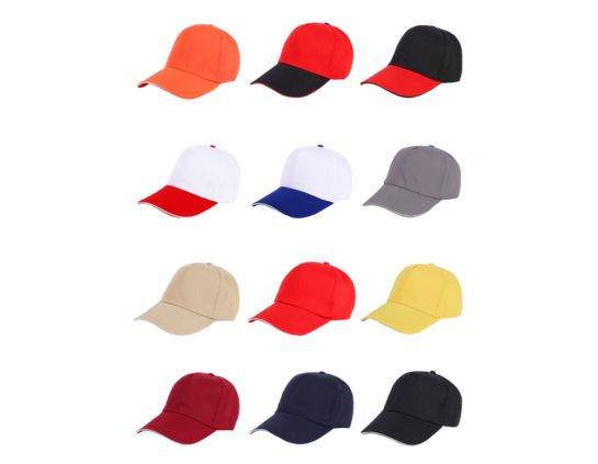 Branded Foam Trucker Hats For Events