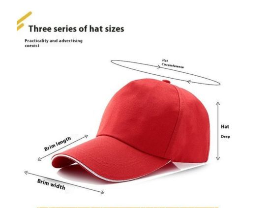 Branded Foam Trucker Hats For Events