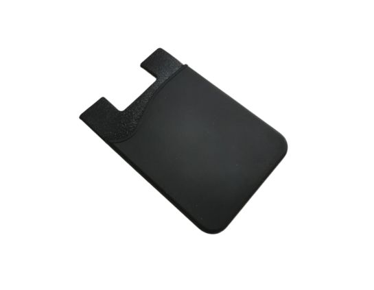 Promotional Silicone Card Holder for Phones