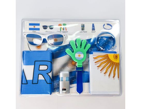 Custom World Cup 2026 Gifts - Branded Promotional Items for Corporate Events & Giveaways