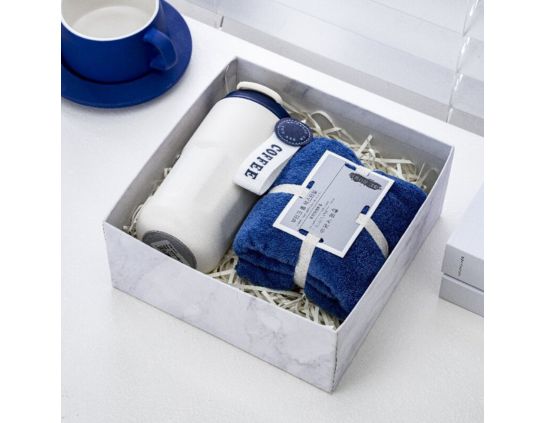 Custom Wellness & Active Lifestyle Gift Kits