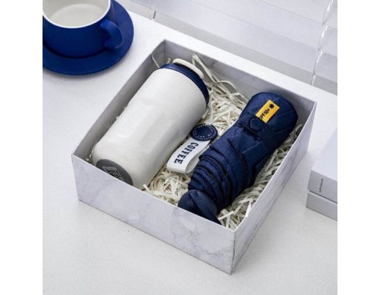 Custom Wellness & Active Lifestyle Gift Kits