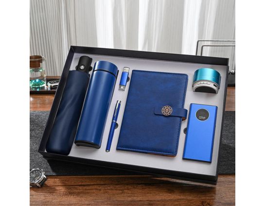 Custom Employee Appreciation Kit