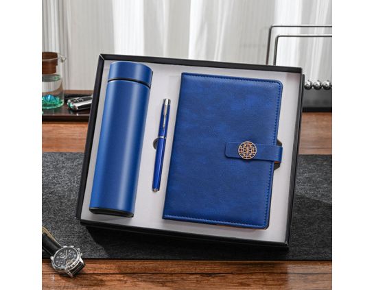 Custom Employee Appreciation Kit