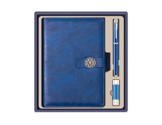 Custom Employee Appreciation Kit