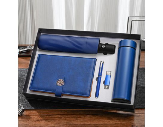 Custom Employee Appreciation Kit