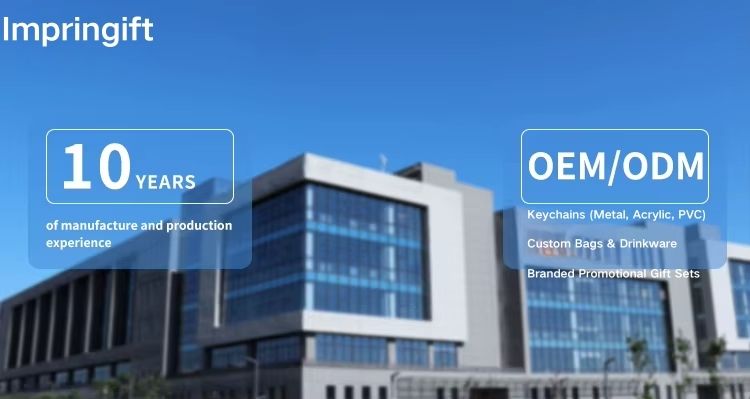 Why Custom Keychains Remain Top-Selling Promotional Products for Businesses (2026)