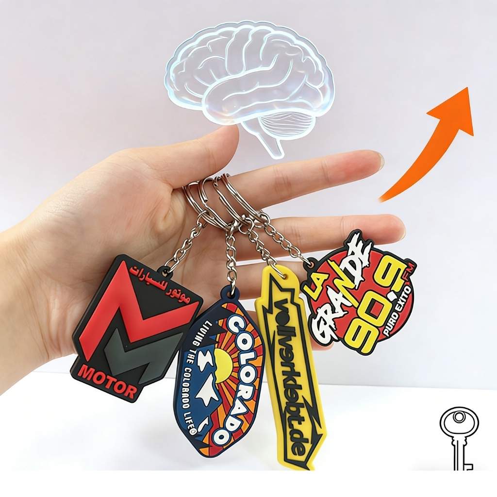 How Daily-Use Items Improve Brand Recall for Businesses