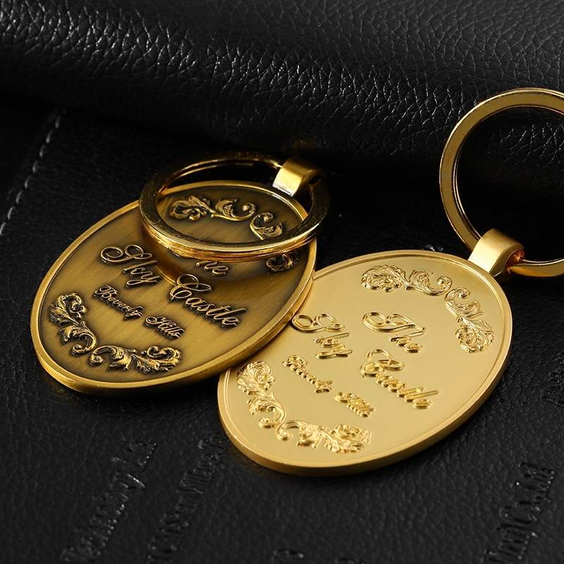 High-quality -custom- logo -keychains -showcasing -durable -materials.jpg